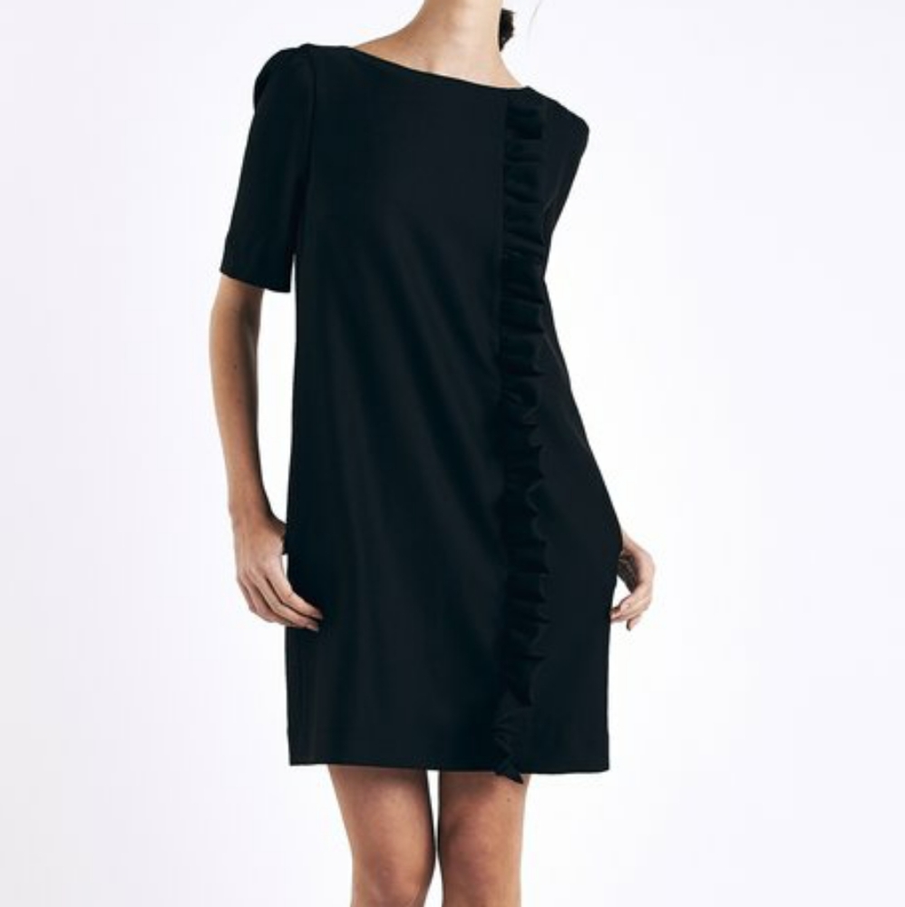 ETHICAL NWT Dagny London Chloe Dress